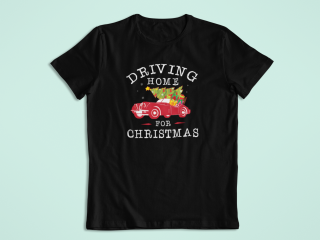 Personalised T-Shirt